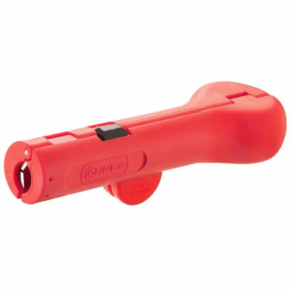 Beikircher Grünland Spelacavi Rotondo 8-13mm Ergonomico