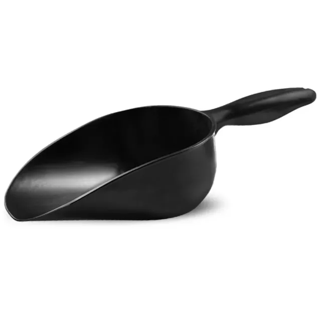 Beikircher Grünland Feed Scoop 0,5 L paletta plastica alimentare