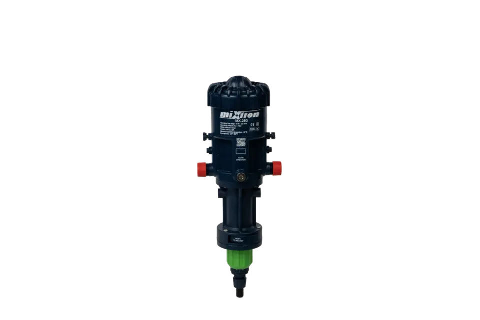 Codaf MX250 PO22 S dosatore 0,2-2% on/off