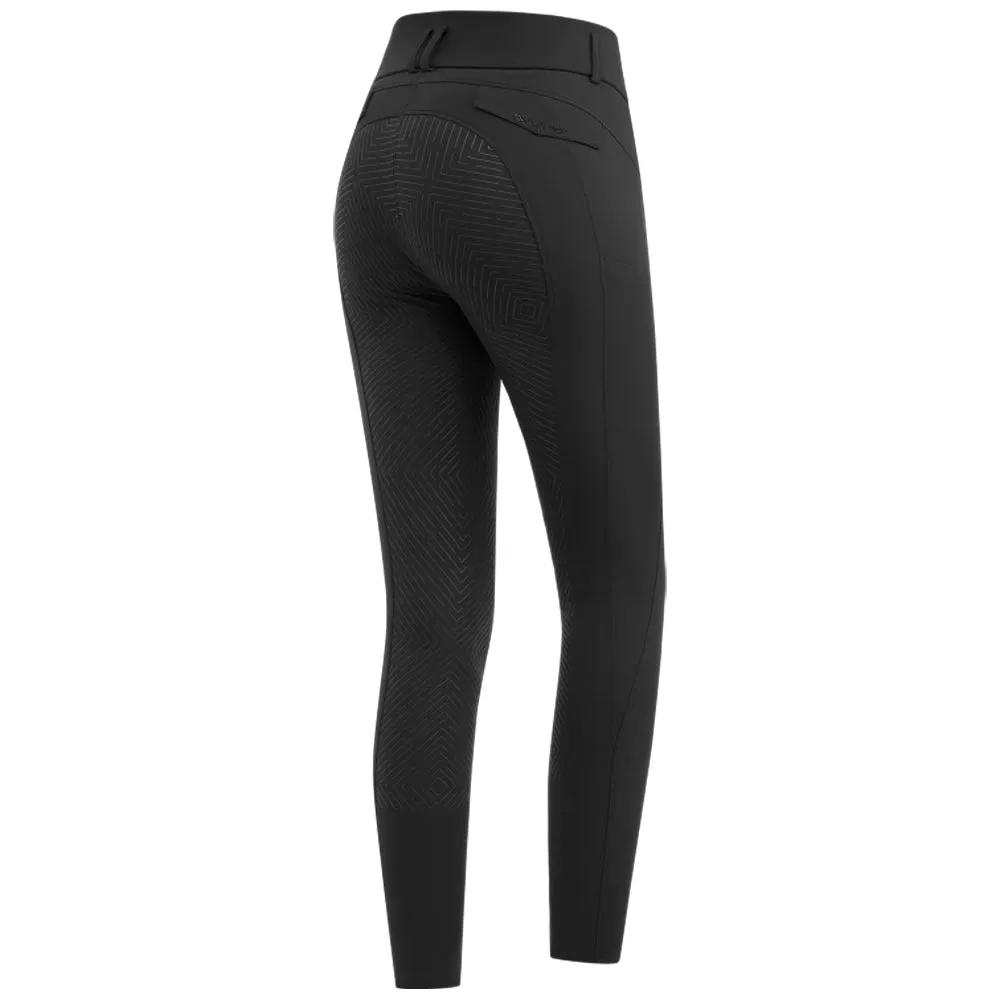 Beikircher Grünland Comfort Ride Glam breeches donna silicone