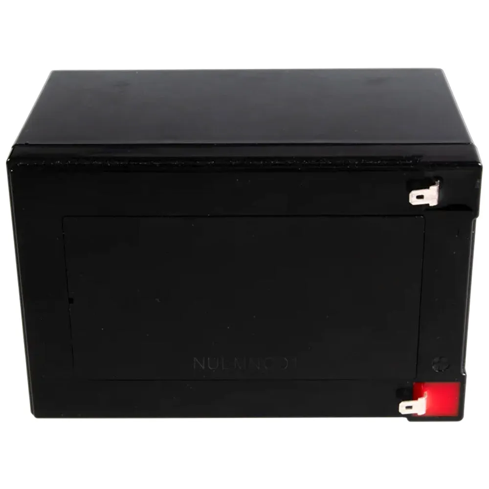 Patura P240 Solar Batteria Ricambio 12V 18Ah AGM