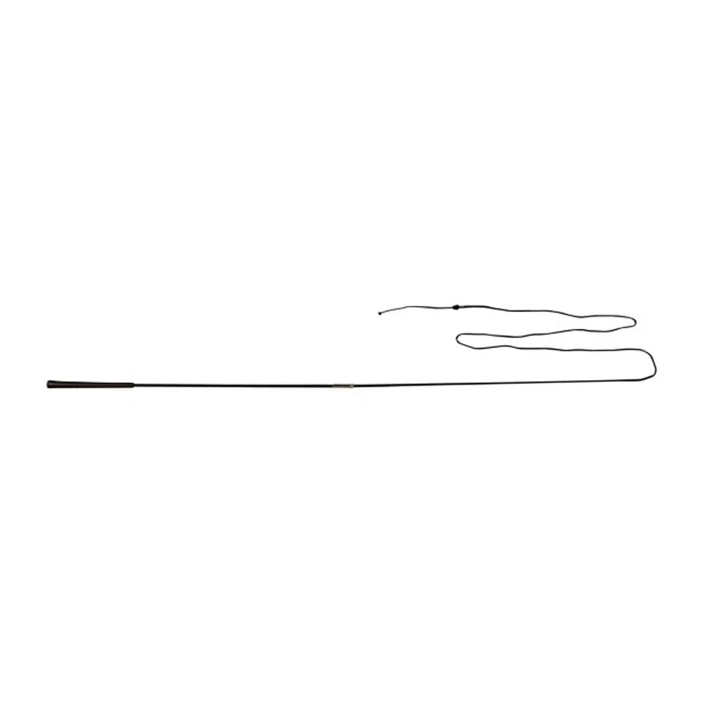 Beikircher Grünland frusta cavallo corda nylon vetroresina 180cm