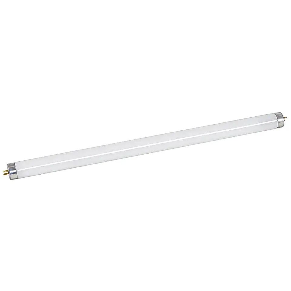 Ecotube tubo led blu 15W ricambio fluorescente risparmio
