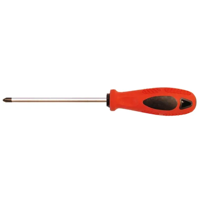 Phillips Cacciavite a Croce PH2 Magnetico Professionale