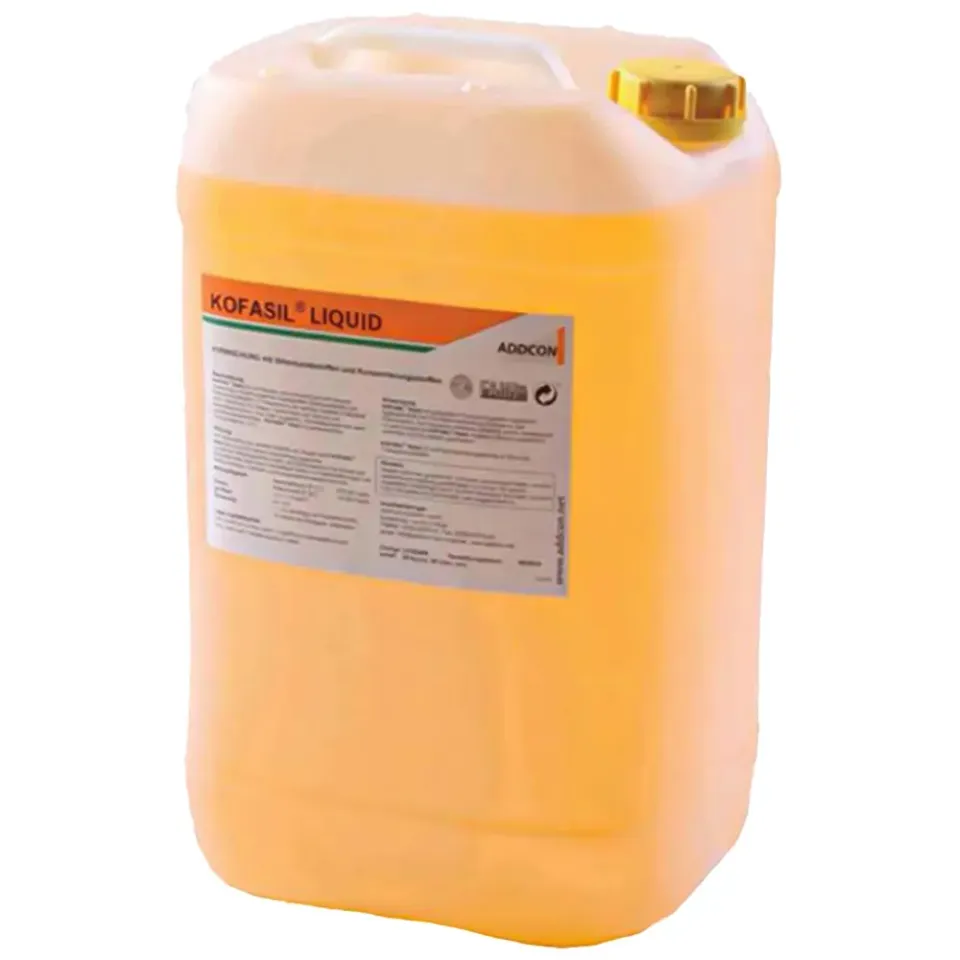 Kofasil Liquid additivo insilato liquido 27,5kg mais erba