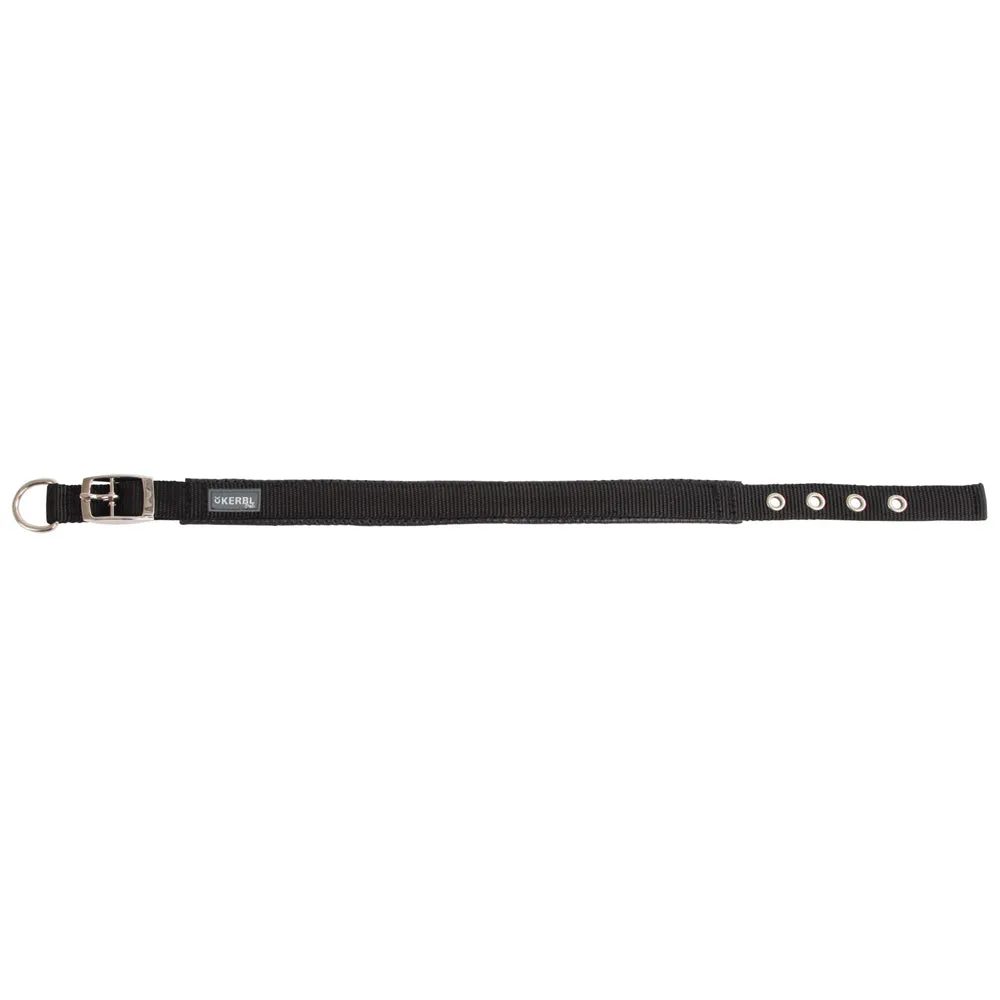 Beikircher Grünland Miami Plus collare cane petrol 33-39 cm