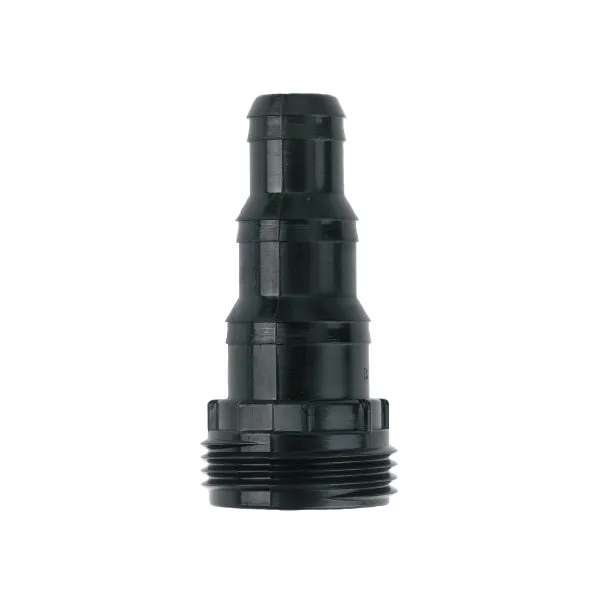 Gilmour Original Shower Spray pistola doccia giardino attacco plastica