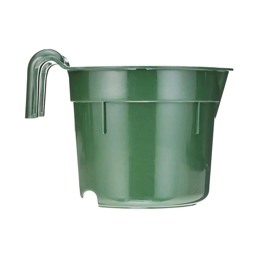 HangOn mangiatoia da appendere 8L verde